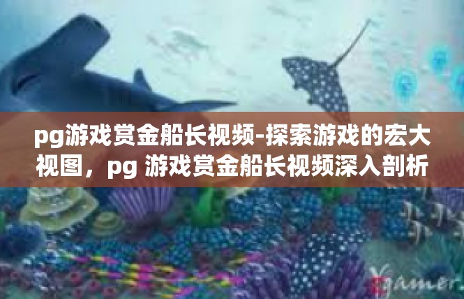 pg游戏赏金船长视频-探索游戏的宏大视图，pg 游戏赏金船长视频深入剖析-pg游戏赏金船长视频